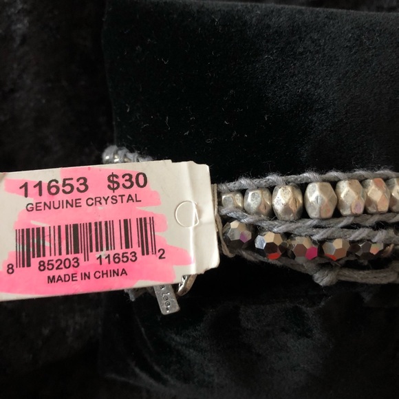 💎COOKIE LEE💎 wrap bracelet - Picture 2 of 2